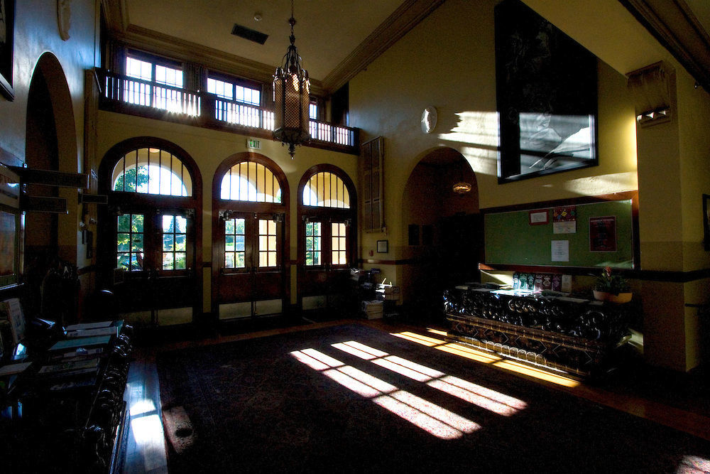 Mcmenamins Kennedy School Ξενοδοχείο Πόρτλαντ Εξωτερικό φωτογραφία